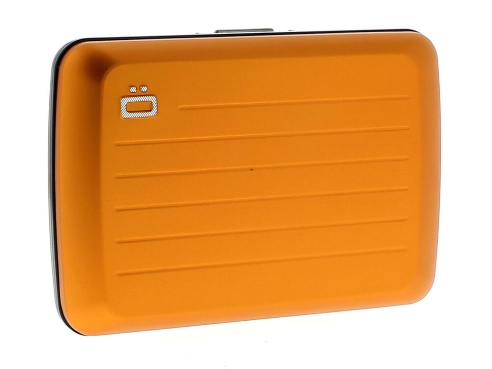 Oranje