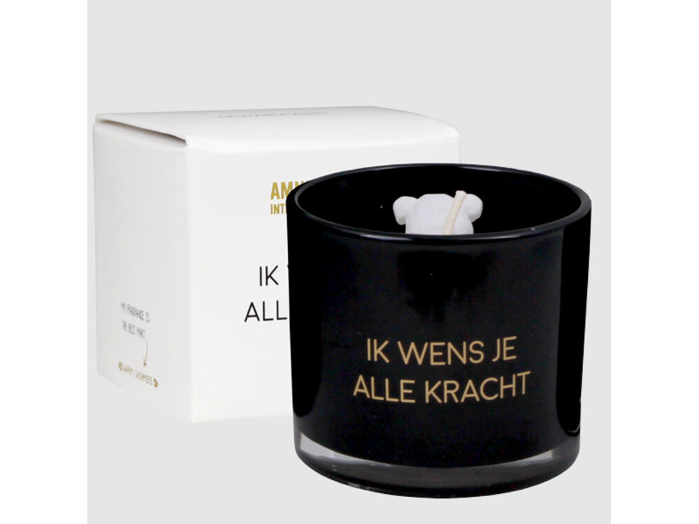 Zwart