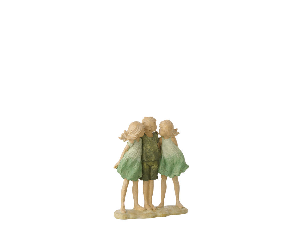 Groen