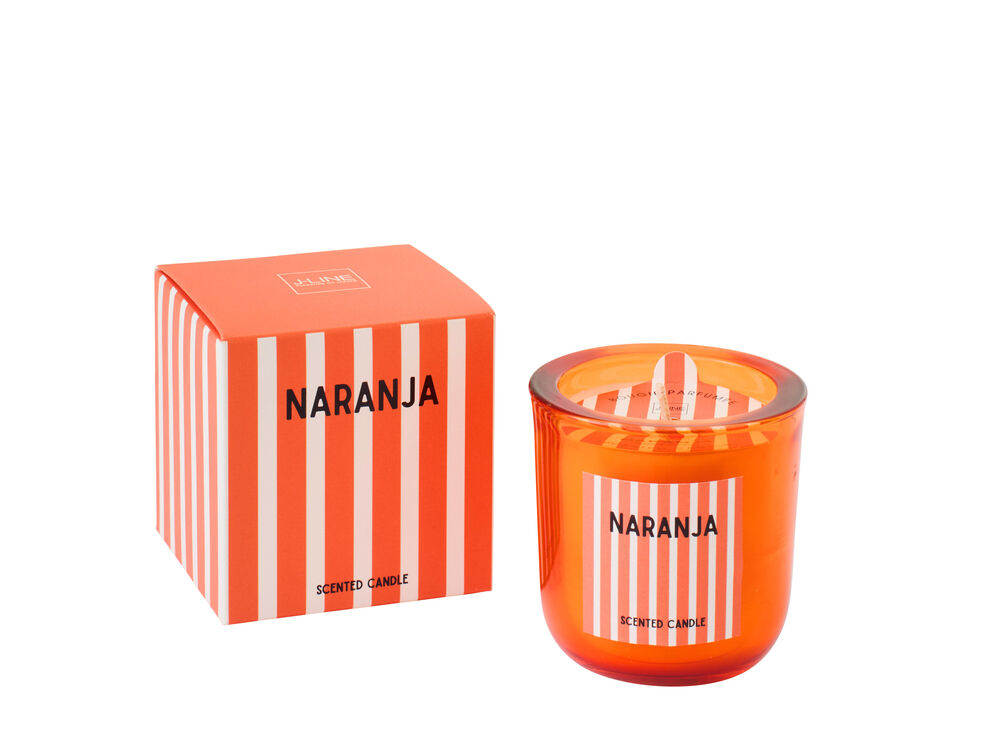Oranje