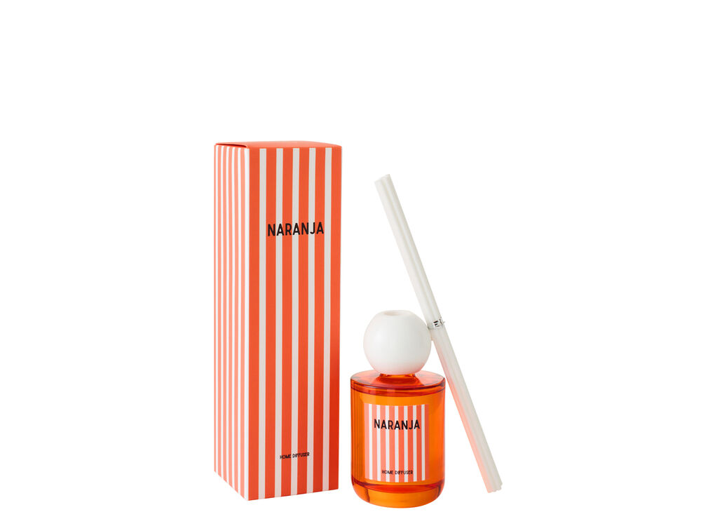 Oranje