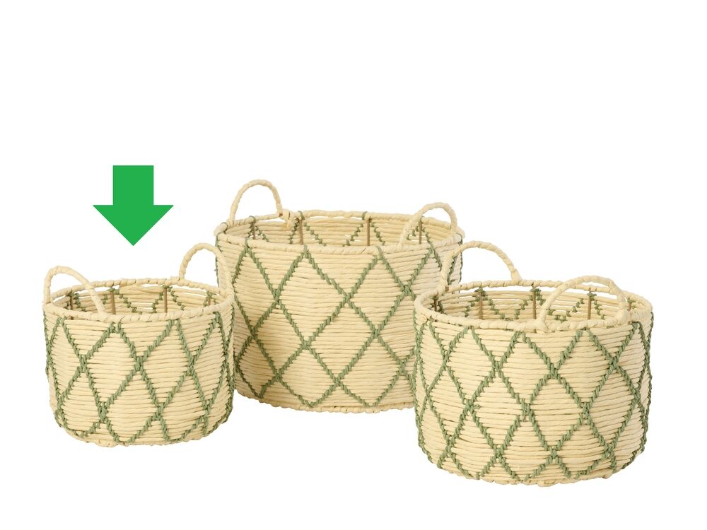 Groen