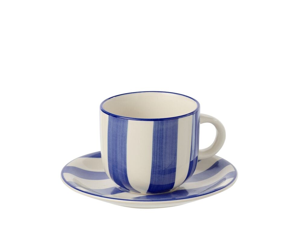 Blauw