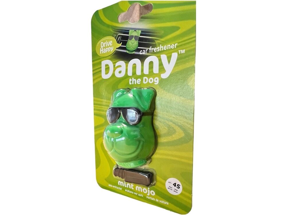 Groen