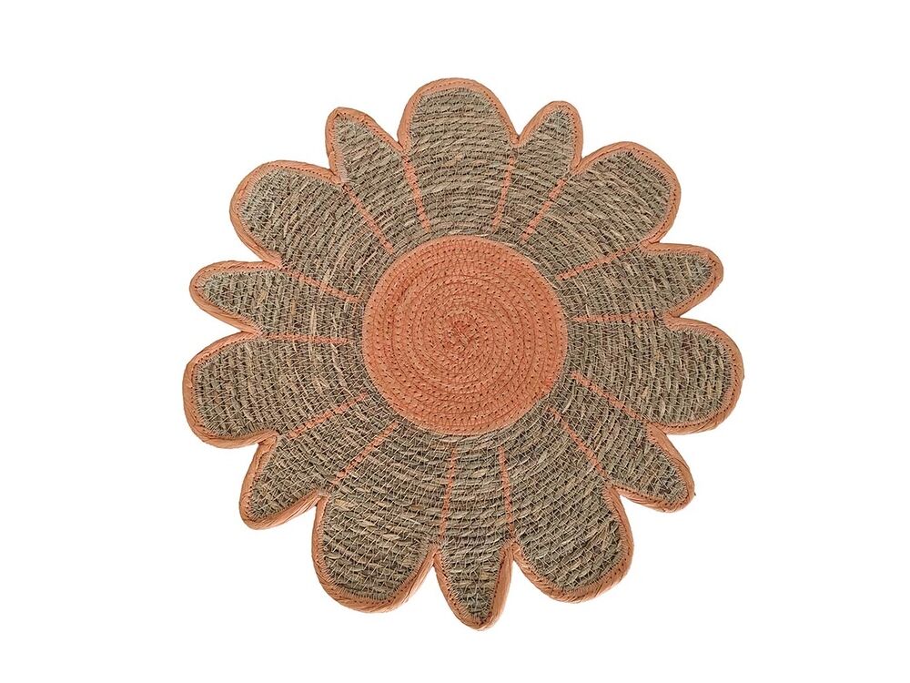 Oranje