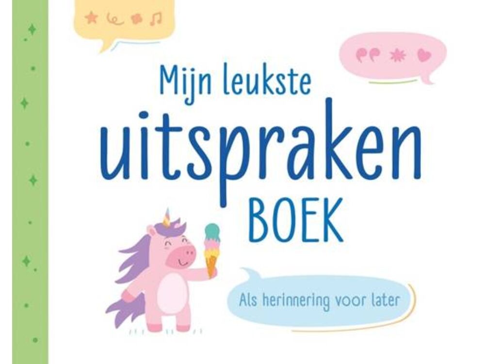 Overige