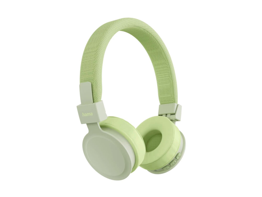 Groen