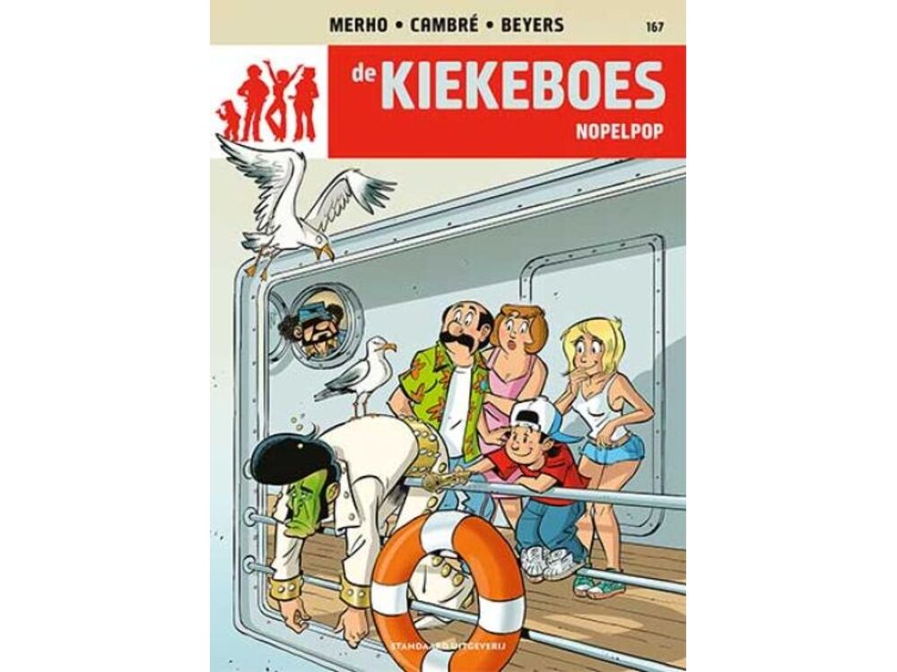 Overige