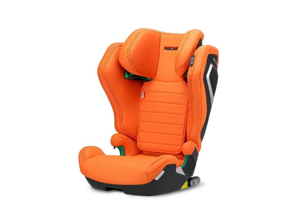 Oranje