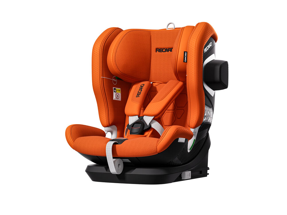 Oranje