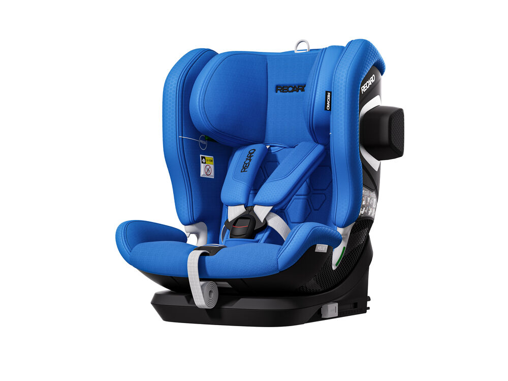 Blauw