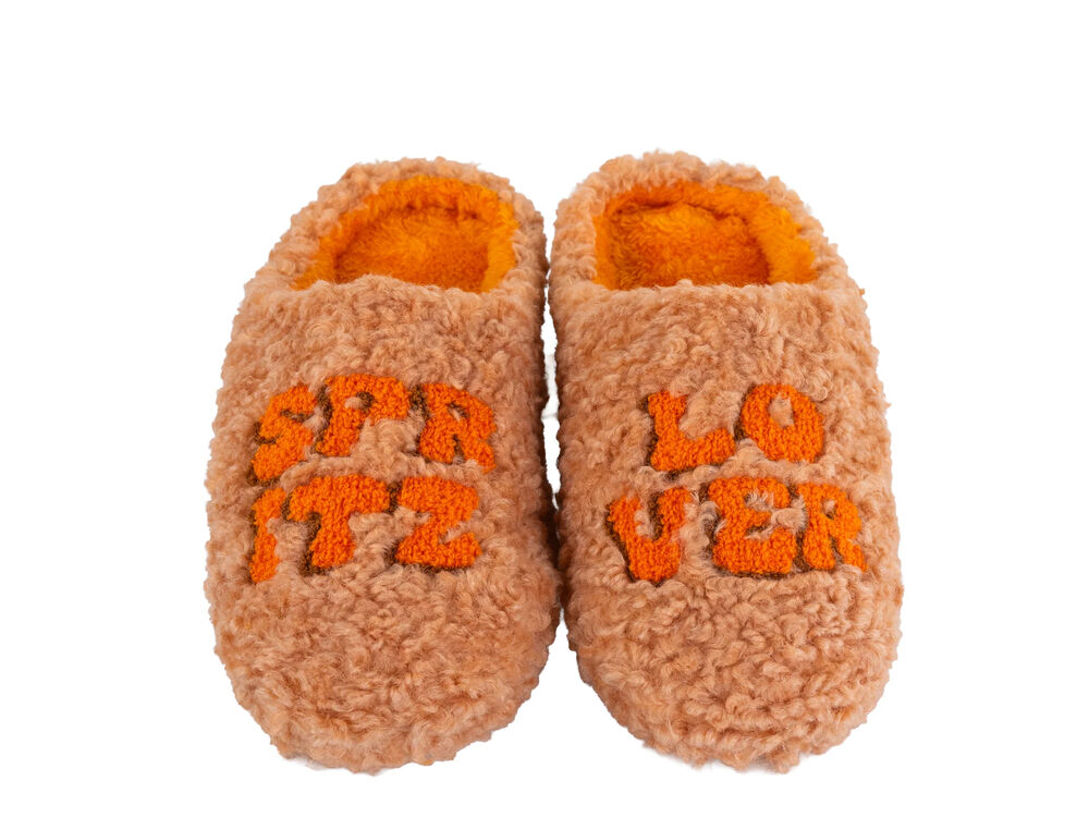 Oranje