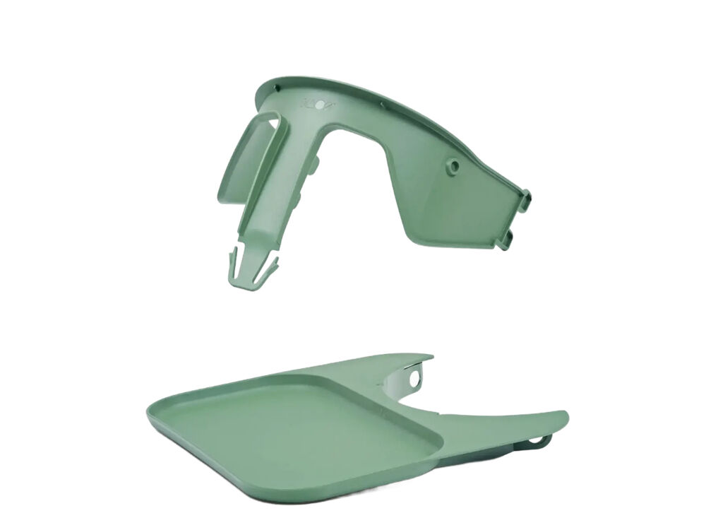 Groen