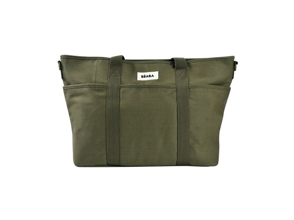 Groen