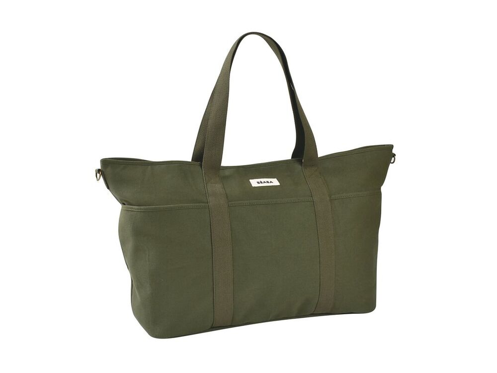 Groen