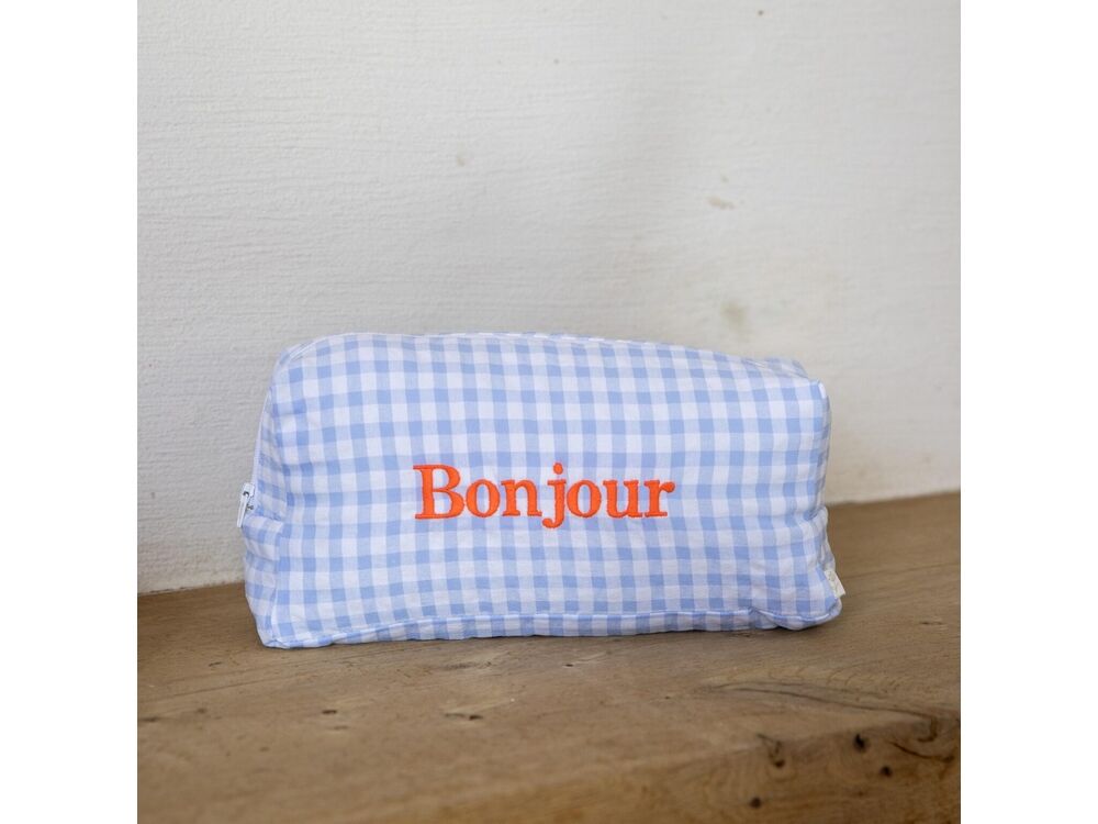 Blauw