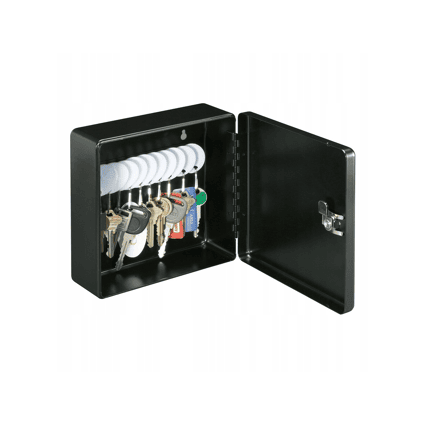 Kluissleutel kwijt? Dit moet u doen om uw kluis veilig te openen Kluissleutel kwijt? Dit moet u doen om uw kluis veilig te openen