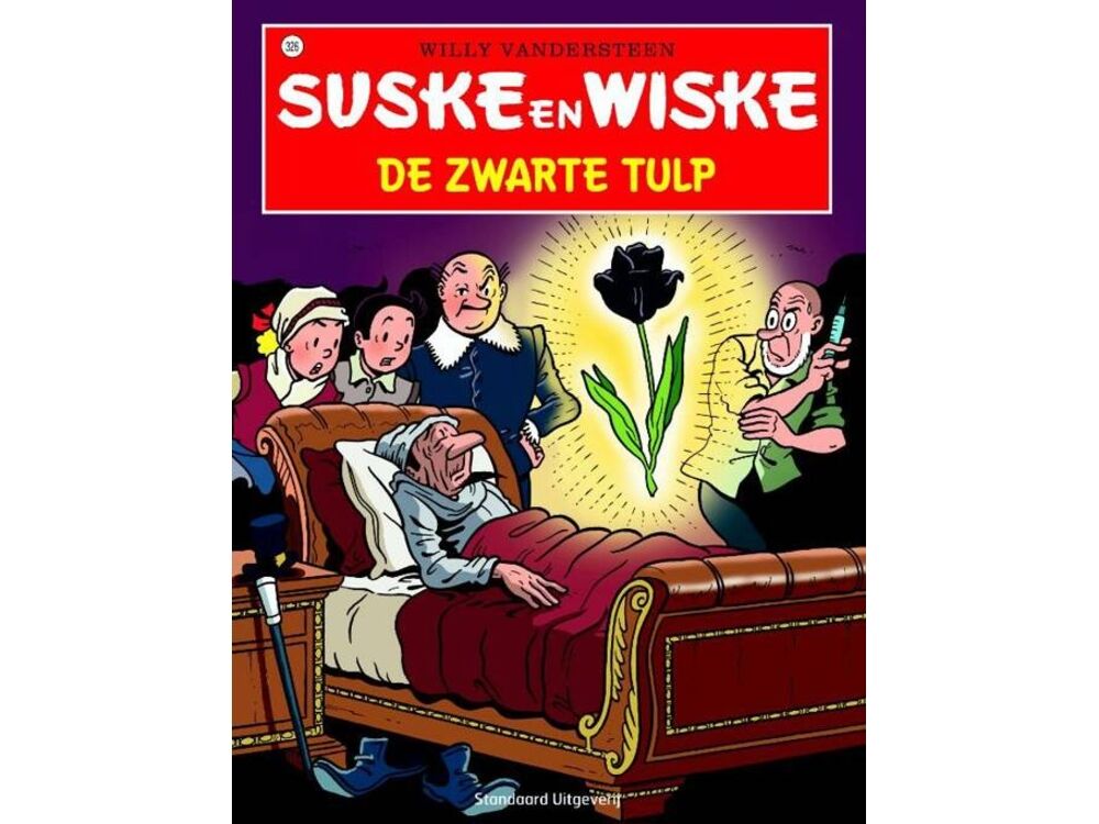 Overige