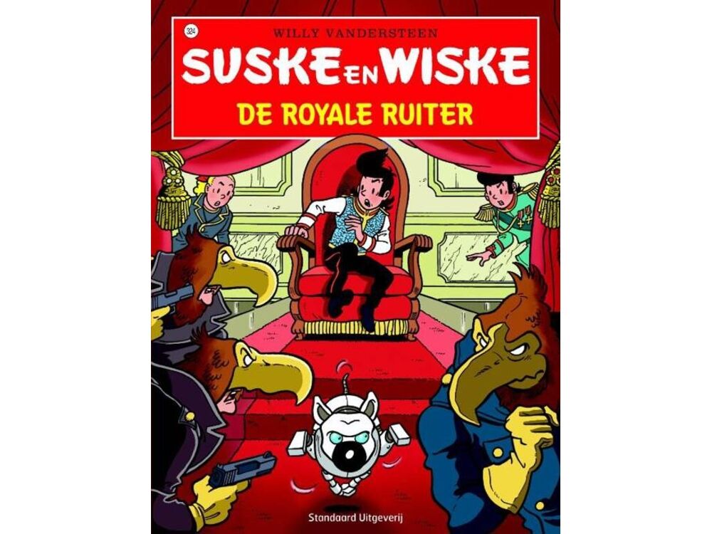Overige