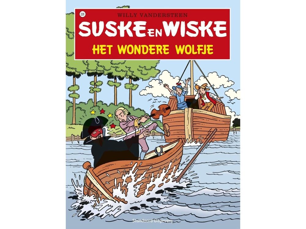 Overige