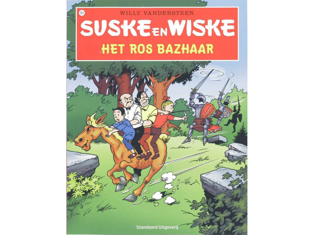 Overige