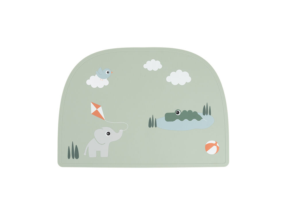 Groen