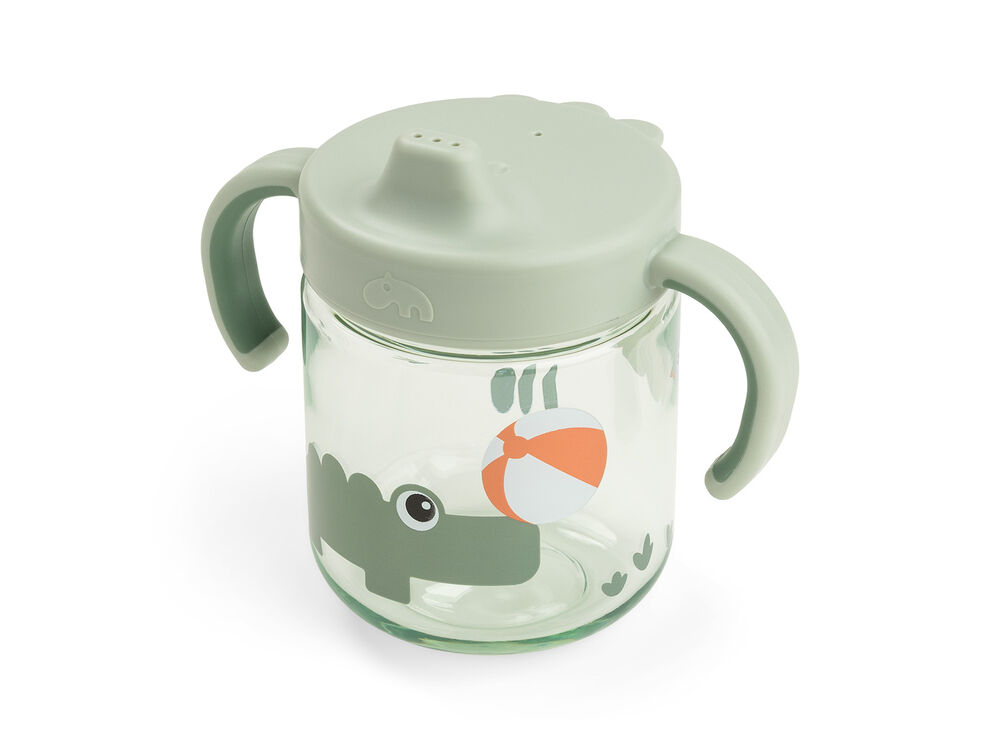 Groen