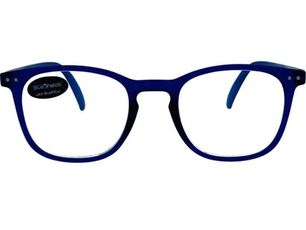 Blauw