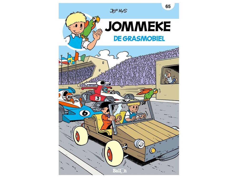 Overige