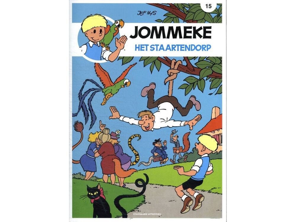 Overige