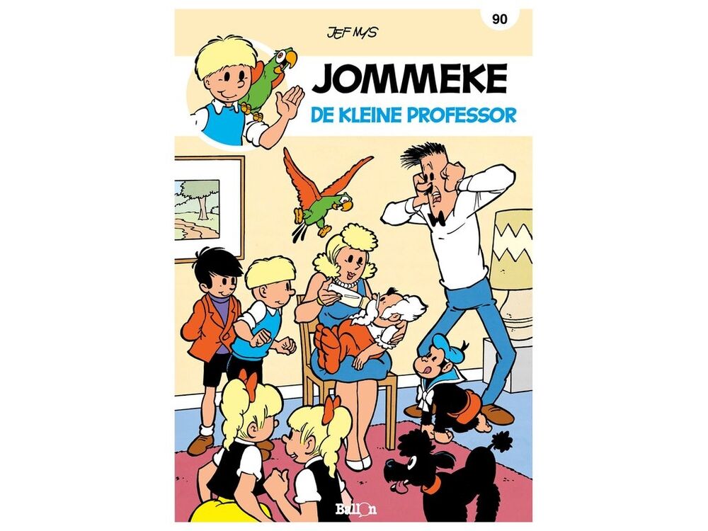Overige
