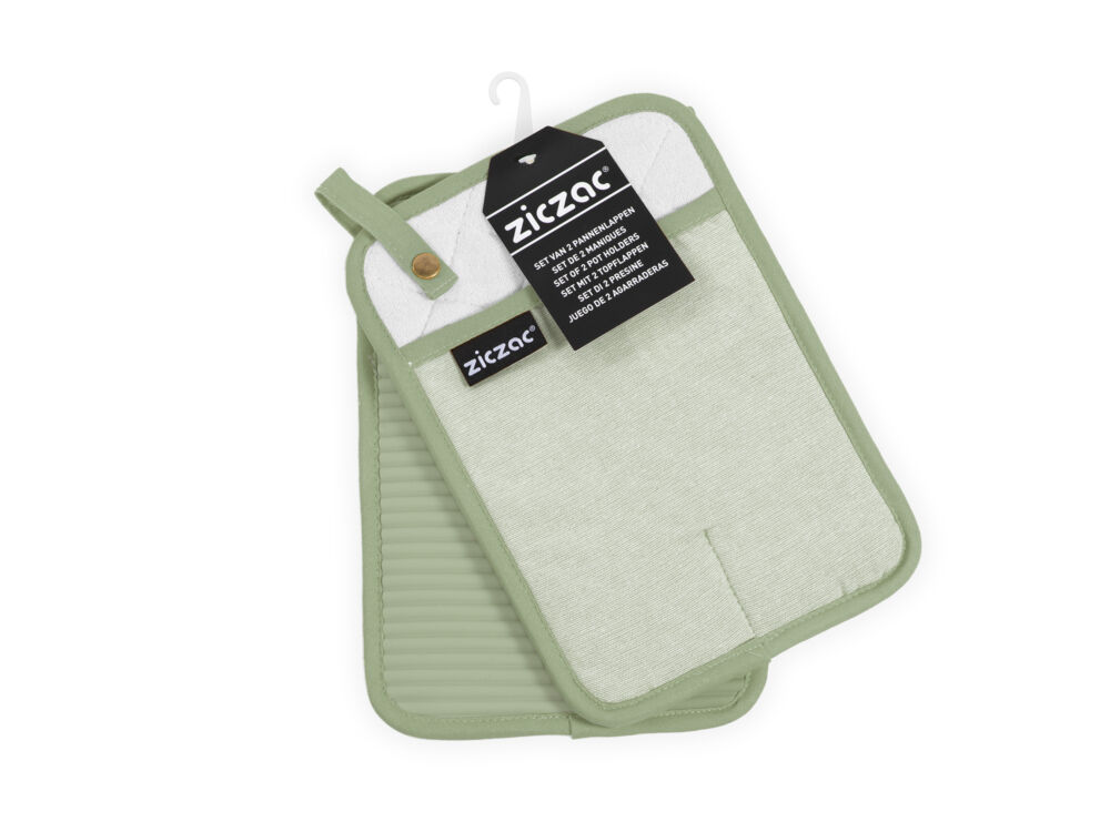 Groen