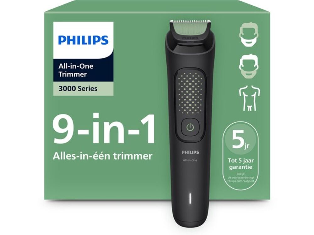 Groen