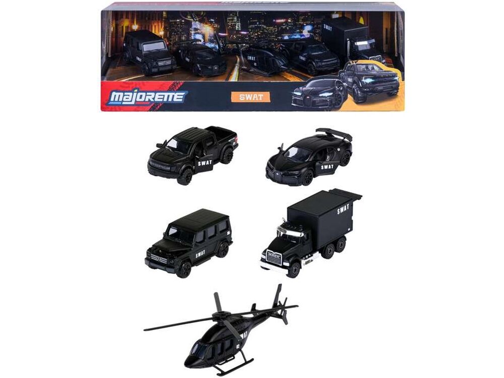 Overige