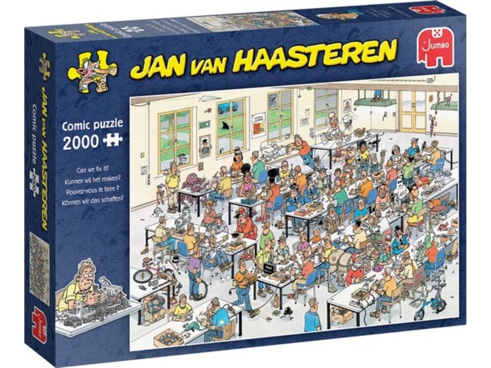 Overige