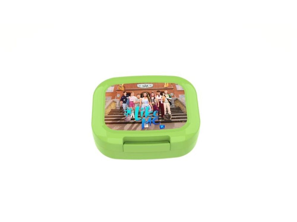 Groen