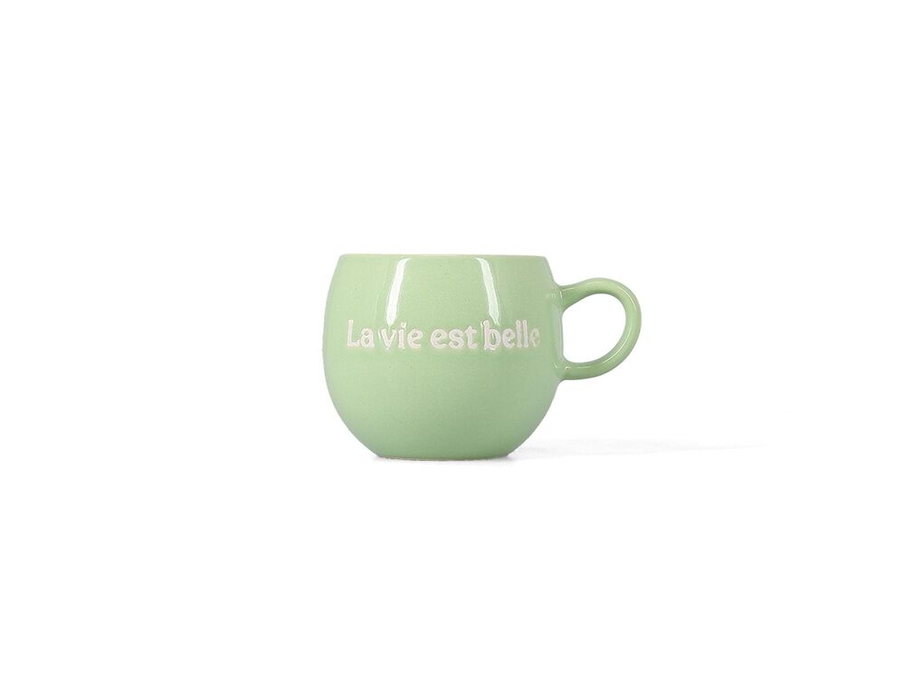 Groen