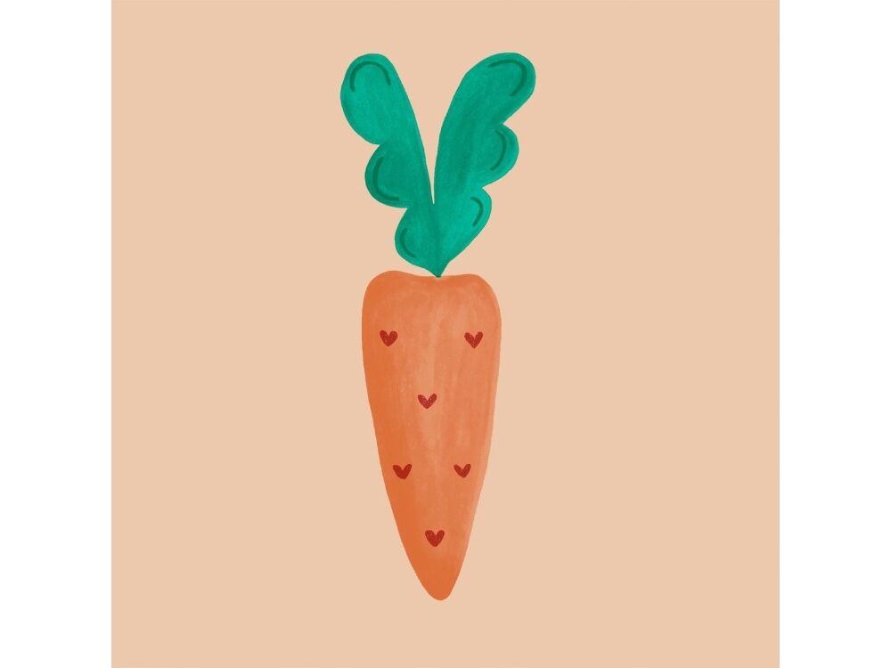 Oranje