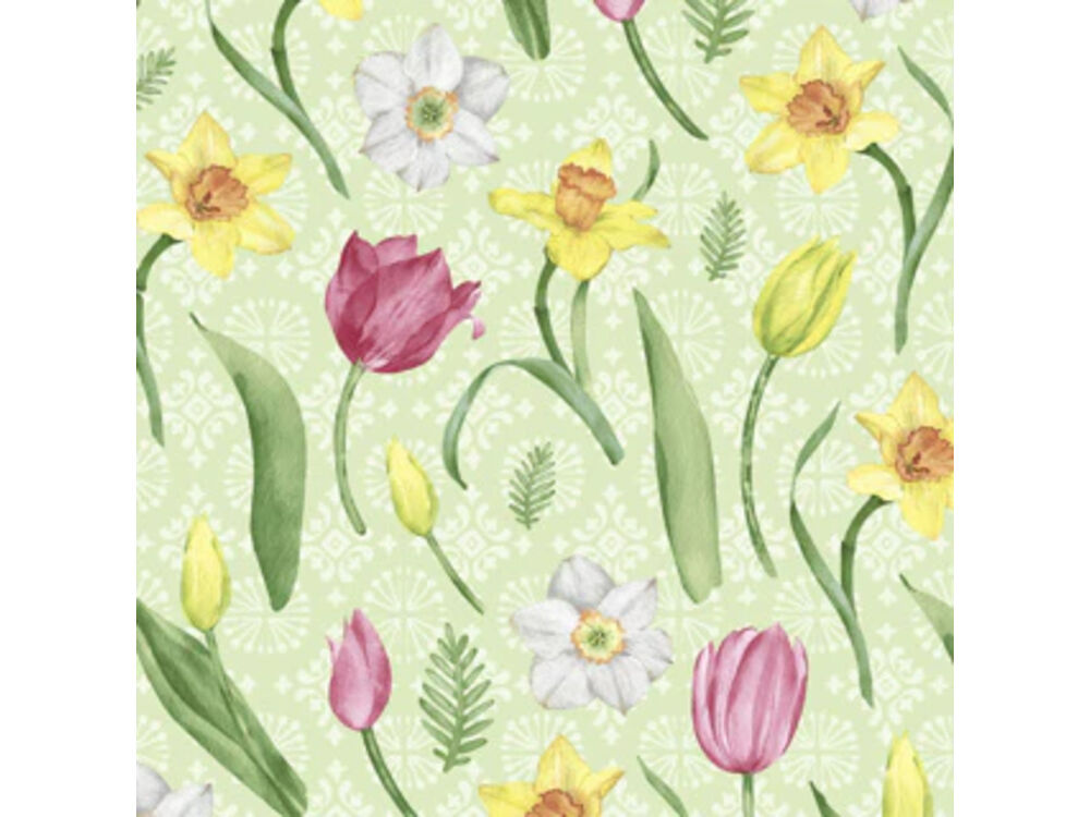 Groen