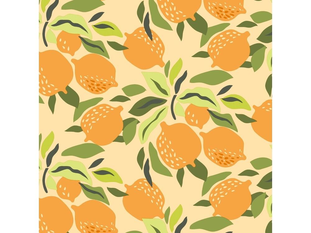 Oranje