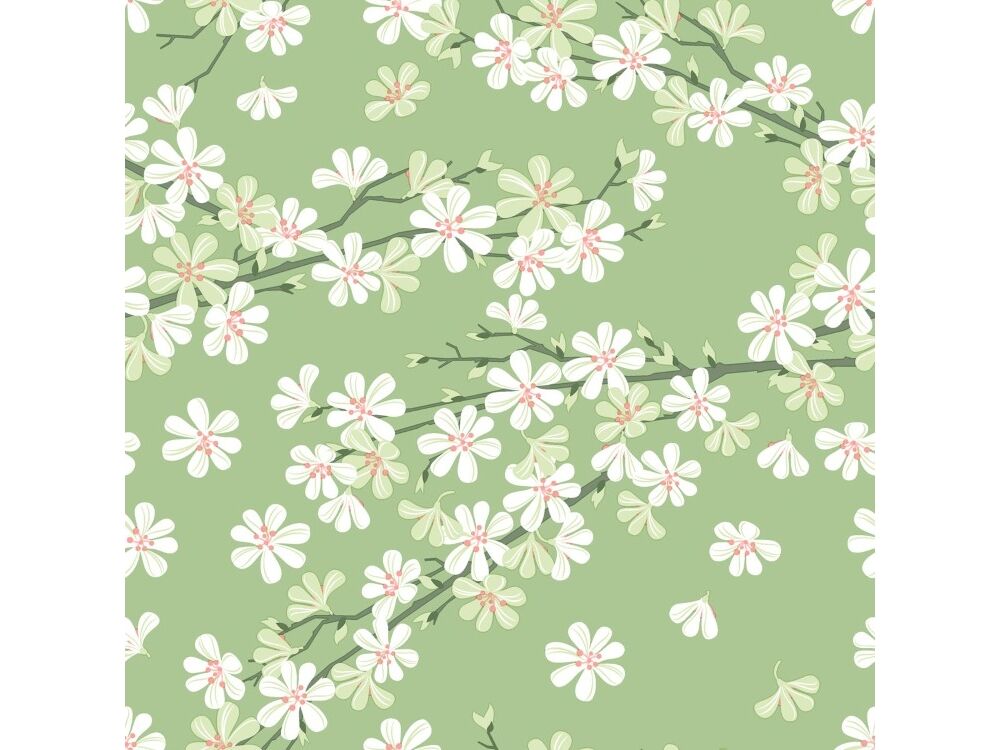 Groen