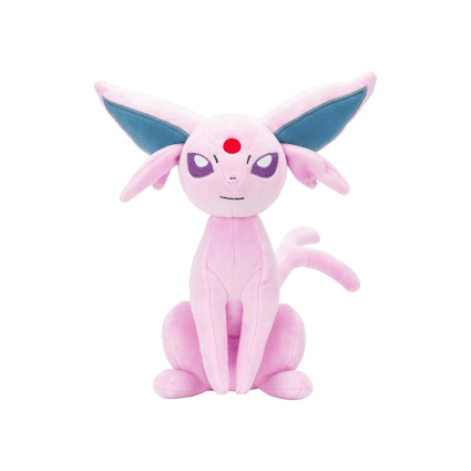 Pokémon Knuffel Pluche - Pikachu, 20cm | Thimble Toys Pokémon Knuffel Pluche - Pikachu, 20cm | Thimble Toys