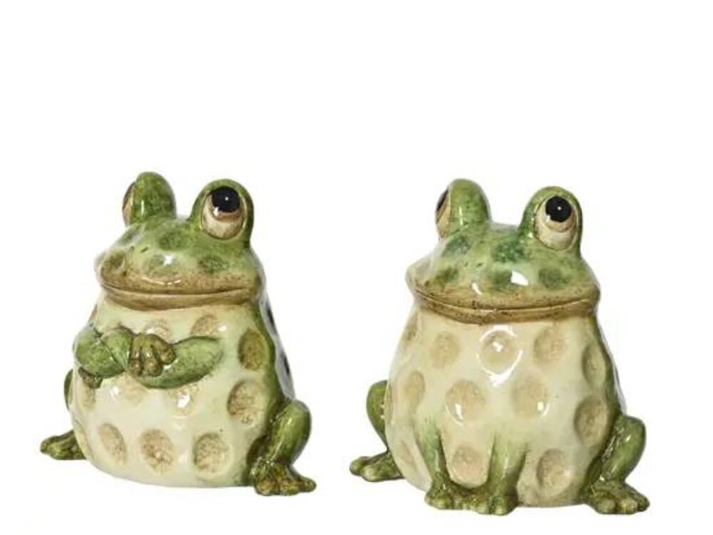 Groen