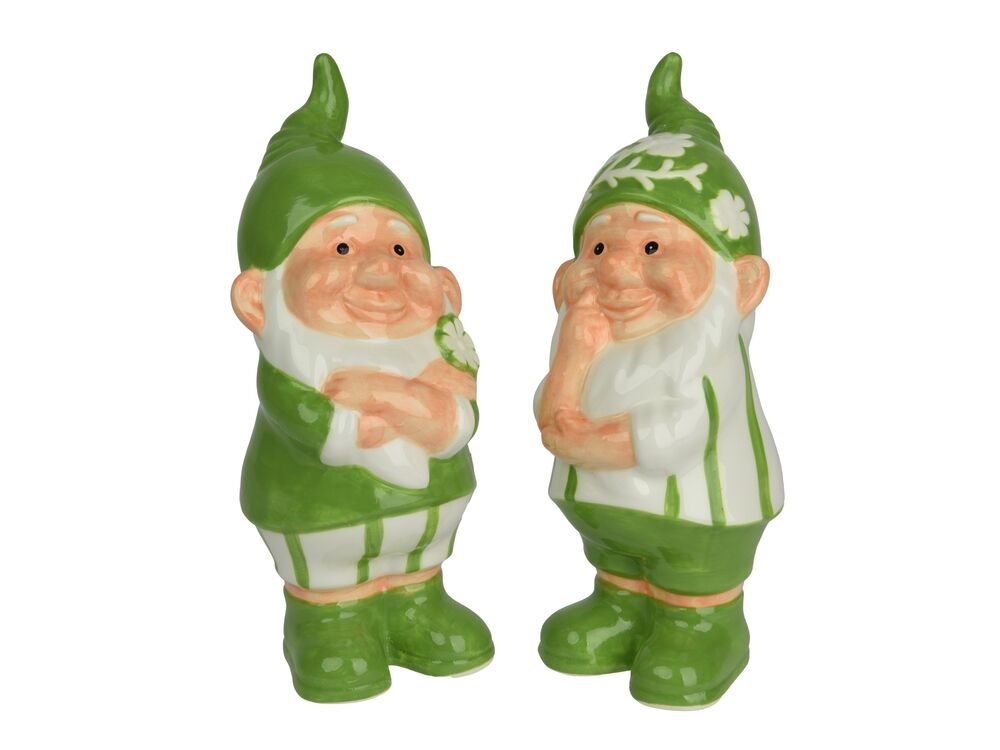 Groen