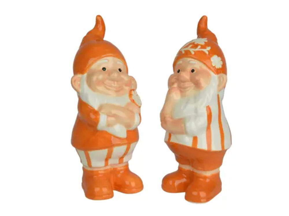 Oranje