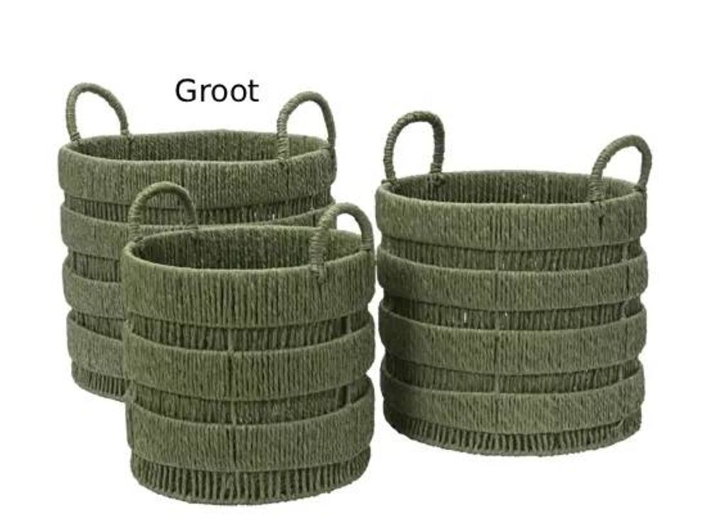 Groen
