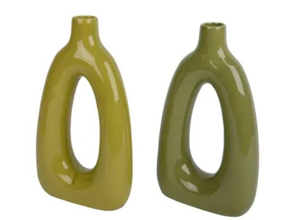 Groen
