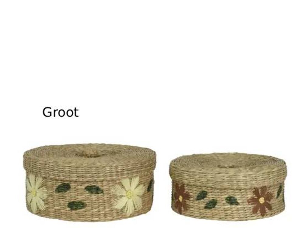 Groen