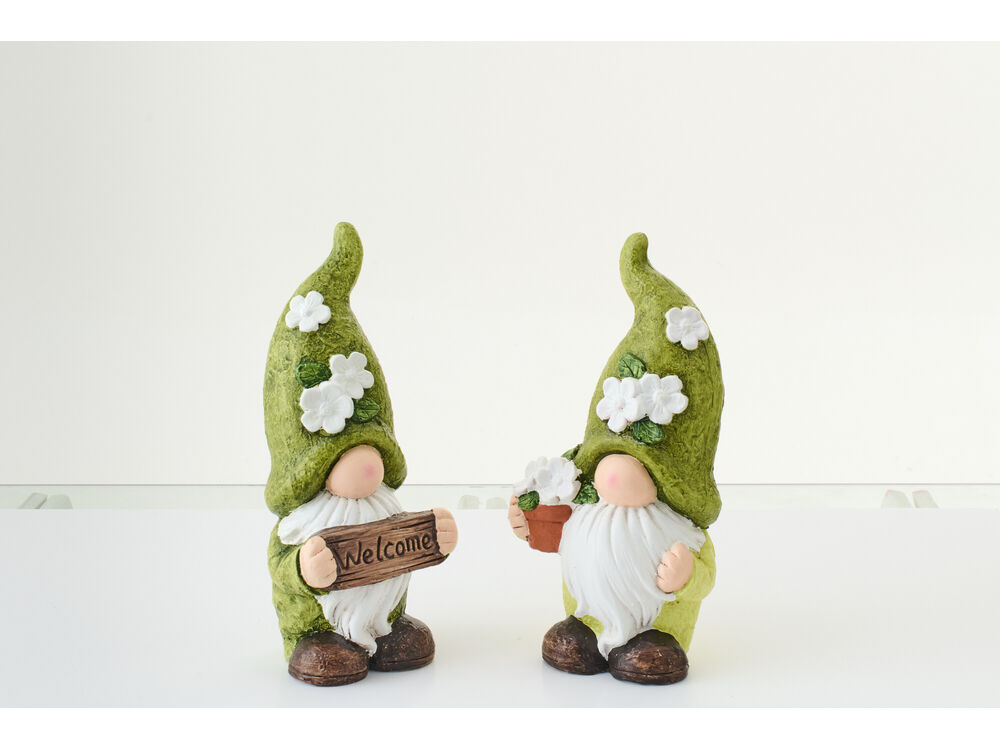 Groen
