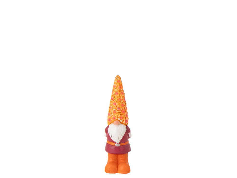 Oranje